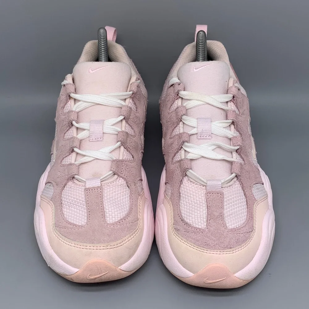 Nike Tech‎ Hera Pink Shoes DR9761‑600 Women’s Sz 9